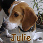 Julie