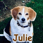 Julie