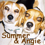 Summer & Angie